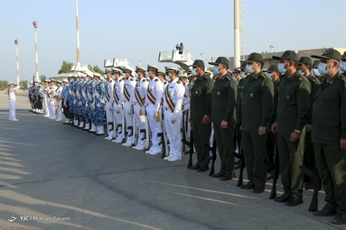 سفر رئیس جمهور به استان بوشهر