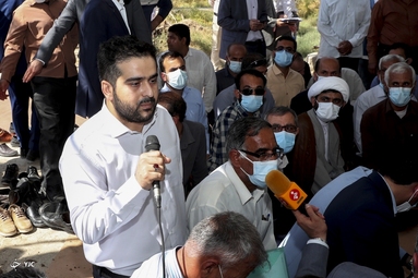 سفر رئیس جمهور به استان بوشهر
