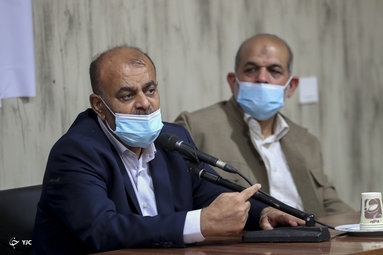 سفر رئیس جمهور به استان بوشهر