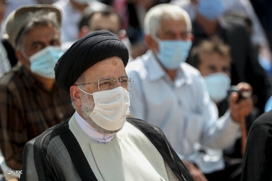 سفر رئیس جمهور به استان بوشهر