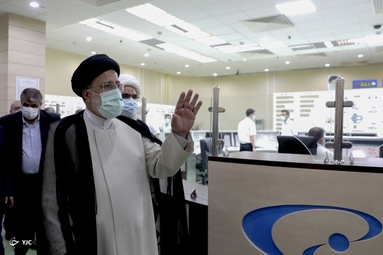 سفر رئیس جمهور به استان بوشهر