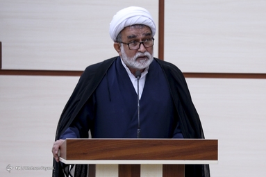 نشست شورای اداری استان بوشهر با حضور رئیس جمهور