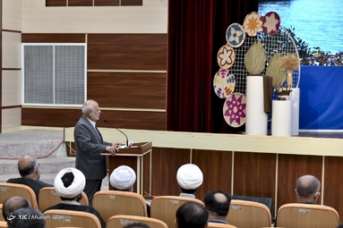 نشست شورای اداری استان بوشهر با حضور رئیس جمهور