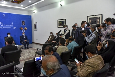 نشست شورای اداری استان بوشهر با حضور رئیس جمهور