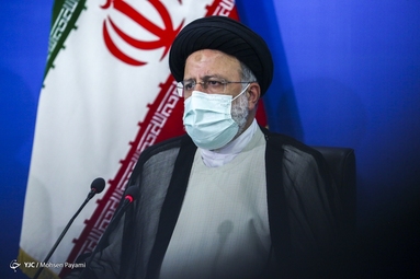 نشست شورای اداری استان بوشهر با حضور رئیس جمهور