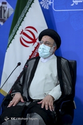 نشست شورای اداری استان بوشهر با حضور رئیس جمهور