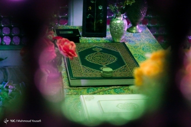 حال ناخوش بقعه سید رکن الدین یزد