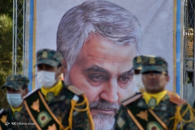 مانور اقتدار هفته نیروی انتظامی - کرمان