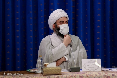 جلسه شورای عالی فضای مجازی