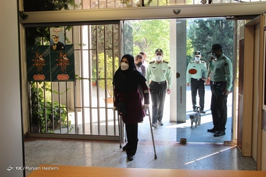 آئین رونمایی از کتاب ۳۰ قدم تا پرواز