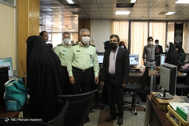 آئین رونمایی از کتاب ۳۰ قدم تا پرواز