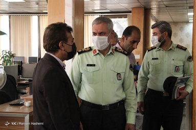 آئین رونمایی از کتاب ۳۰ قدم تا پرواز