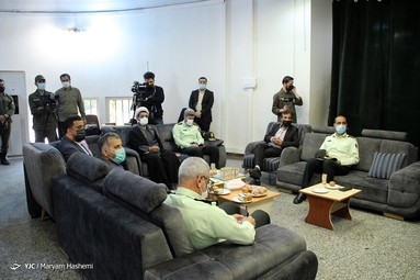 آئین رونمایی از کتاب ۳۰ قدم تا پرواز