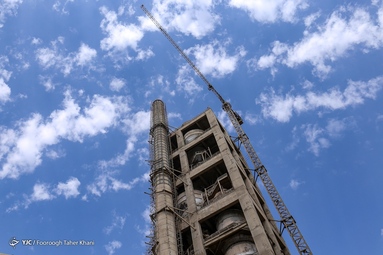 کارخانه سیمان تهران، تنهاکارخانه تولید سیمان در پایتخت