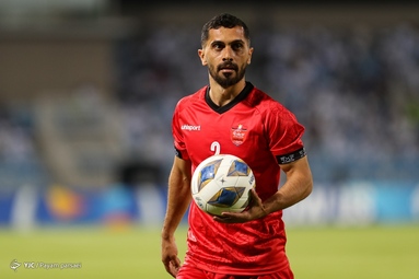لیگ قهرمانان آسیا/ پرسپولیس  - الهلال