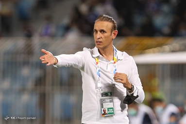 لیگ قهرمانان آسیا/ پرسپولیس  - الهلال