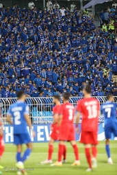 لیگ قهرمانان آسیا/ پرسپولیس  - الهلال