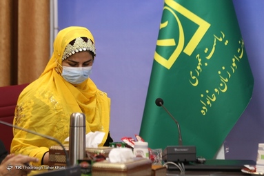 مراسم امضای تفاهم نامه معاونت امور زنان و خانواده و معاونت توسعه روستایی و مناطق محروم و تجلیل از برخی زنان روستایی