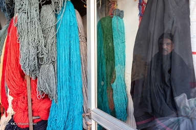 روفه گری و پرداخت فرش و قالی - تبریز