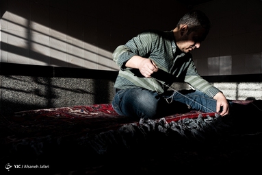 روفه گری و پرداخت فرش و قالی - تبریز