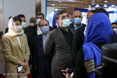 نمایشگاه بین‌المللی تأسیسات ایران