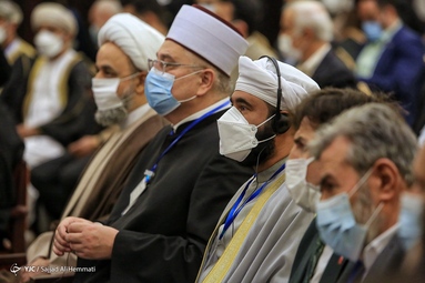 سی و پنجمین کنفرانس بین‌المللی وحدت اسلامی