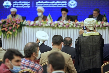 سی و پنجمین کنفرانس بین‌المللی وحدت اسلامی