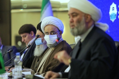 سی و پنجمین کنفرانس بین‌المللی وحدت اسلامی