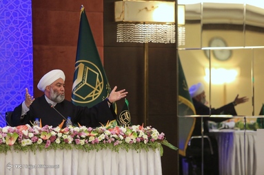 سی و پنجمین کنفرانس بین‌المللی وحدت اسلامی