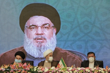 سی و پنجمین کنفرانس بین‌المللی وحدت اسلامی