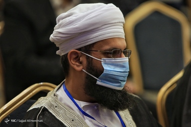 سی و پنجمین کنفرانس بین‌المللی وحدت اسلامی