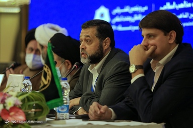 سی و پنجمین کنفرانس بین‌المللی وحدت اسلامی