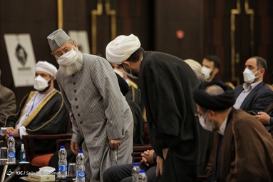 سی و پنجمین کنفرانس بین‌المللی وحدت اسلامی