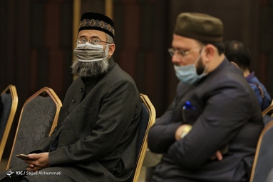 سی و پنجمین کنفرانس بین‌المللی وحدت اسلامی