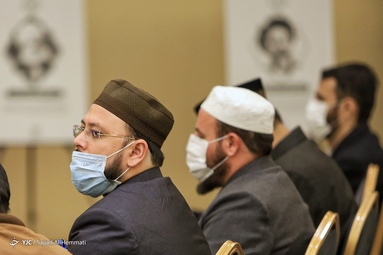 سی و پنجمین کنفرانس بین‌المللی وحدت اسلامی
