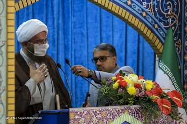 نماز جمعه تهران/ ۳۰ مهر ۱۴۰۰