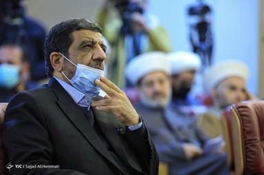 بازدید میهمانان خارجی سی‌وپنجمین کنفرانس وحدت از برج میلاد