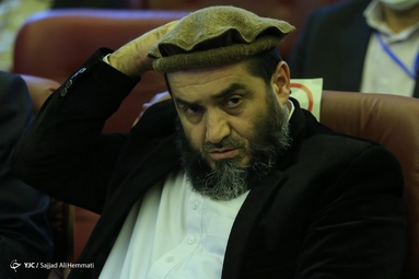 بازدید میهمانان خارجی سی‌وپنجمین کنفرانس وحدت از برج میلاد