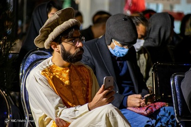 چهارمین جشنواره موسیقی نواحی ایران - کرمان