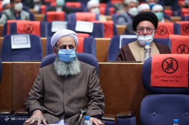 اختتامیه سی و پنجمین کنفرانس بین‌المللی وحدت اسلامی