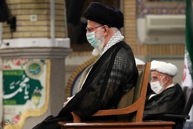 دیدار میهمانان کنفرانس بین‌المللی وحدت اسلامی با رهبر انقلاب اسلامی
