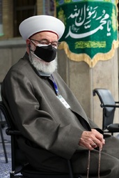 دیدار میهمانان کنفرانس بین‌المللی وحدت اسلامی با رهبر انقلاب اسلامی