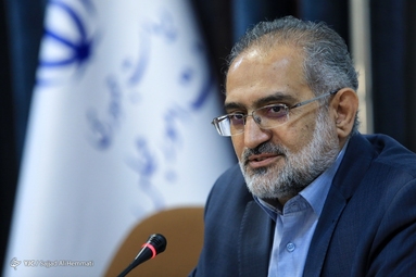 نشست خبری رئیس سازمان برنامه‌وبودجه و معاون رئیس‌جمهور در امور مجلس