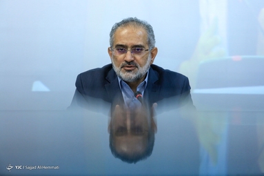 نشست خبری رئیس سازمان برنامه‌وبودجه و معاون رئیس‌جمهور در امور مجلس