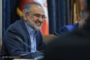 نشست خبری رئیس سازمان برنامه‌وبودجه و معاون رئیس‌جمهور در امور مجلس