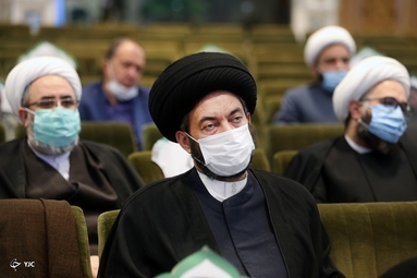 پنجمین اجلاسیه سراسری اساتید شبکه تربیتی بسیج صالحین - مشهد