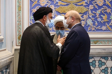 پنجمین اجلاسیه سراسری اساتید شبکه تربیتی بسیج صالحین - مشهد
