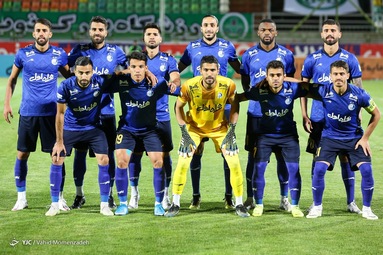 لیگ برتر فوتبال/ ذوب آهن صفر - استقلال ۲