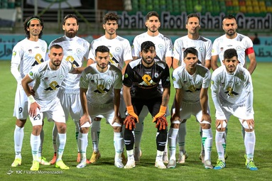لیگ برتر فوتبال/ ذوب آهن صفر - استقلال ۲
