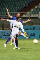 لیگ برتر فوتبال/ ذوب آهن صفر - استقلال ۲